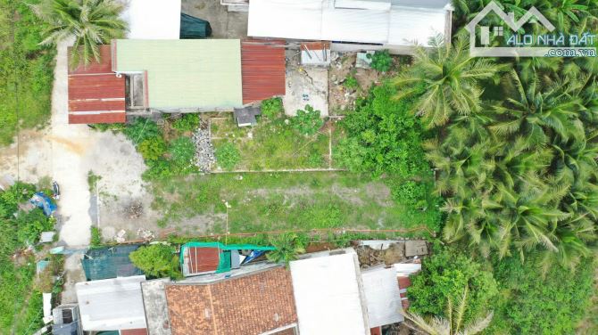 Bán đất full thổ cư Diên An, Khánh Hòa