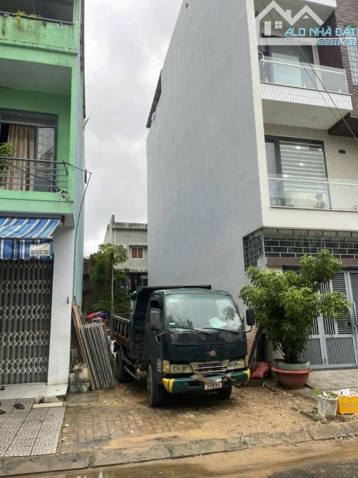 LÔ ĐẤT ĐẸP ĐƯỜNG 5m5 KHU PHỐ TÂY AN THƯỢNG.