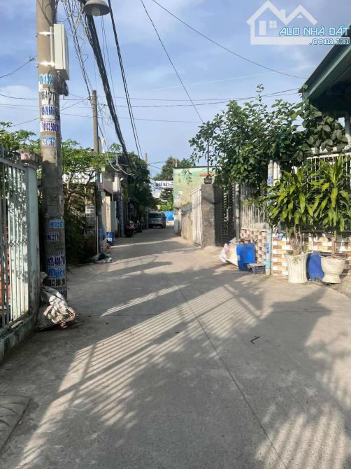 BÁN NHÀ ĐÔNG THẠNH HÓC MÔN 120M2 GIÁ CHỈ 3,57TỶ - 10