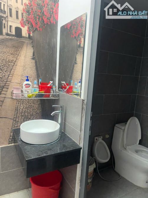 Bán nhà mê hẻm 53 Trương Công Định , P.BMT , Đắk Lắk - 10