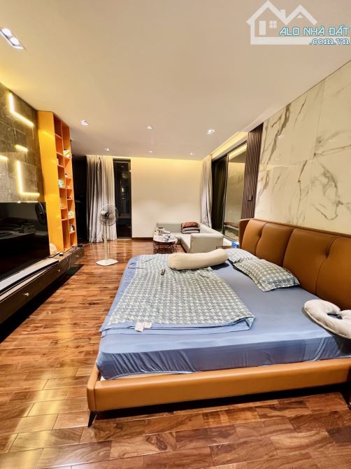 🕌🕌VIP BIỆT THỰ  TÚ XƯƠNG THANG MÁY QUẬN 3❤️‍🔥 NỘI THẤT ĐẸP LUNG LINH - 10