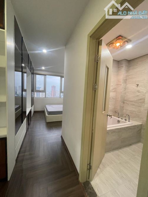 BÁN CHUNG CƯ ECOLIFE CAPITOL - FUL NỘI THẤT - QUẬN TỪ LIÊM - DT 122M - 3PN - 2VS - 10
