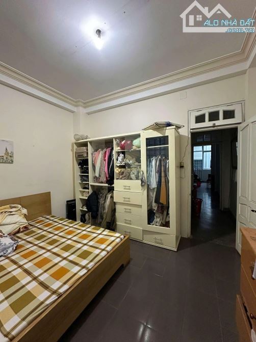 Nhà Phố - Mặt tiền KQH - 3 tầng - Sổ riêng - đường Hoàng Văn Thụ, Phường 4, Đà Lạt, đường - 10