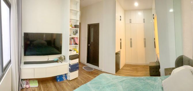 Bán nhà đẹp 2 lầu gần MT Phạm Thế Hiển Phường 4 Quận 8 - 10