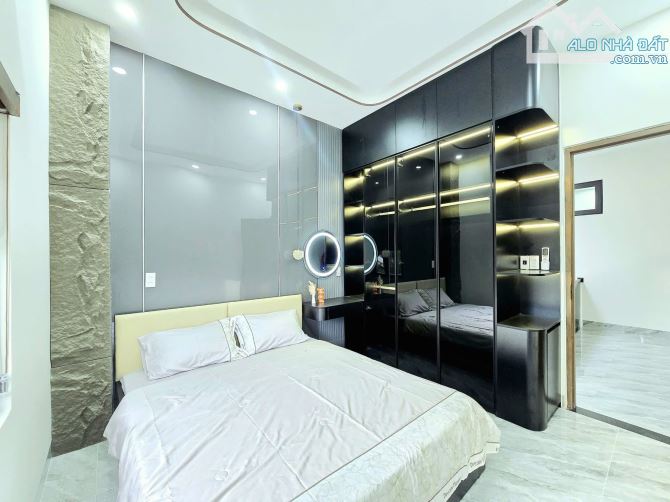 🆘🆘Bán Nhà 2 Tầng 2 Mê 2 Mặt Kiệt Trước Sau  Kiệt  610 Tôn Đản - 10