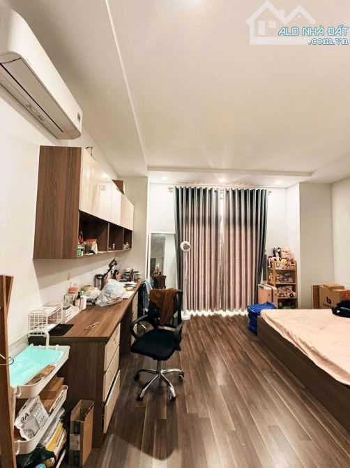 Biệt thự đường Tân Kỳ Tân Quý, 330m2 ( 11 x 35 ) 4 TẦNG 5 PN, chỉ 60tr/ M2 - 10