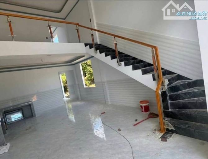 Bán nhà An Điền mới xây 1ty700 gần vòng xoay An Điền - 10