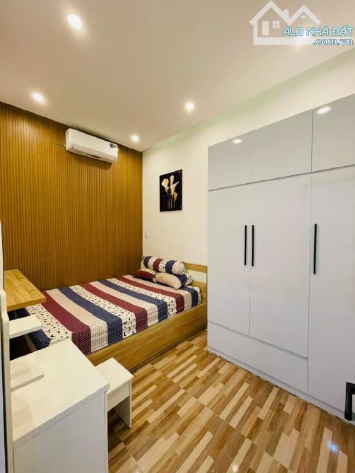 NHÀ 2 TẦNG – ĐẦU KIỆT ĐƯỜNG MẸ NHU, THANH KHÊ – HƠN 3 TỶ - 10