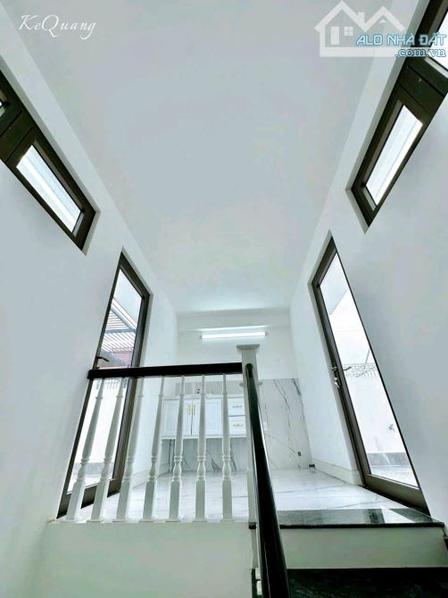 NHÀ 3 TẦNG 4 TẤM MĂM ĐÚC - ĐS 1 KDC NAM LONG I - HƯNG PHÚ, CÁI RĂNG - 10