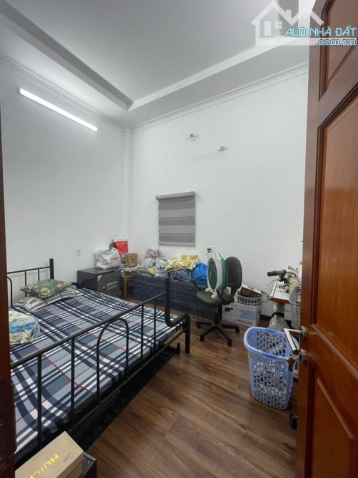 BÁN NHÀ GIÁ RẼ ĐƯỜNG GÒ Ô MÔI QUẬN 7 DIỆN TÍCH 168M2  GIÁ 10 TỶ 6. - 10