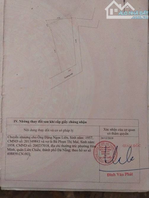 📌📌📌LÀM VIỆC TRỰC TIẾP GIÁ TỐT !!!bán nhà gác lửng kiệt 59 ngô chân lưu - 10