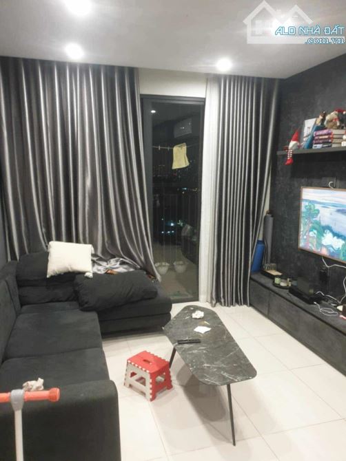 Bán gấp CHCC Vinhomes Tây Mỗ – S1.02 tầng 18 - Giá 4,1 tỷ - 10