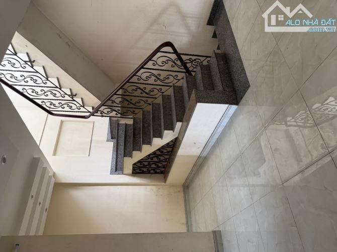 BÁN NHÀ MẶT TIỀN KINH DOANH, TRUNG MỸ TÂY 2A, QUẬN 12, DT 120M² ( 6× 20),  3 TẦNG BTCT - 10