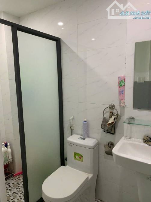 Bán nhà giữa lòng Tân Phú–cách Lũy Bán Bích chỉ vài bước,kết nối siêu tốc đến Trường Chinh - 10