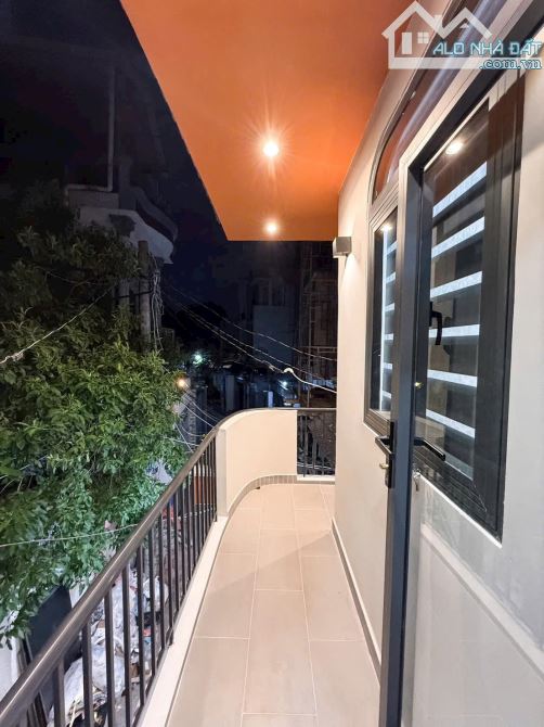 🔥SIEU PHẨM-MINI - GAN CHỢ BÀ CHIỂU BÌNH THẠNH- 25m2 - HẺM TRƯỚC NH - 10
