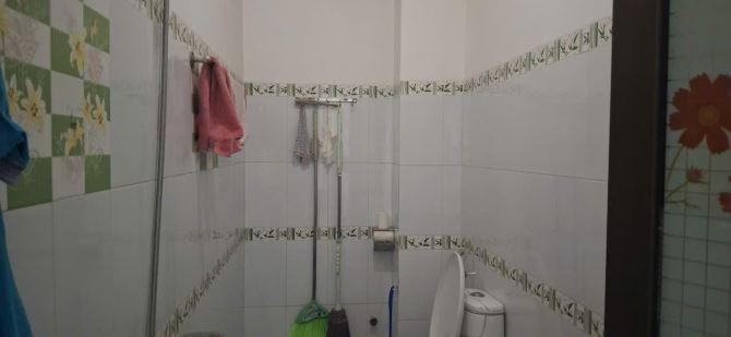 Chính chủ cần bán nhanh căn nhà 3 tầng đường duy tân - 10