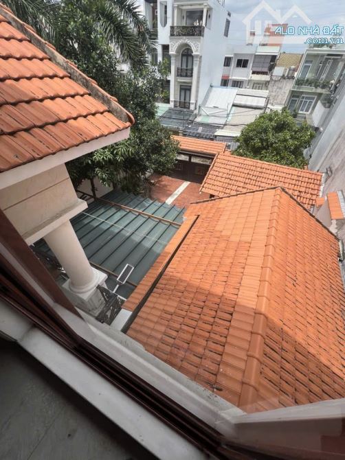 BIỆT THỰ MT CHU VĂN AN – DT 475M² (NGANG 13.9M) – KHU KIẾN THIẾT, HIỆP PHÚ - 10