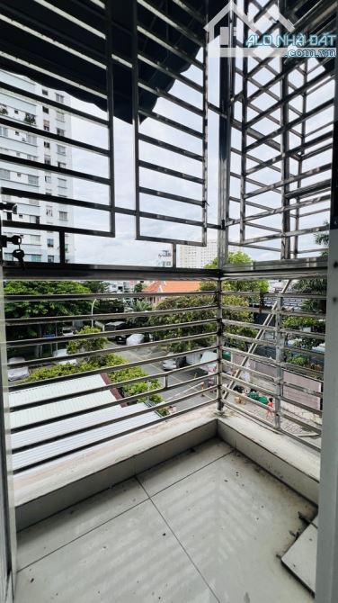 BÁN NHÀ MTKD(4,3x7,5), ĐƯỜNG OTO 10M, PHÚ XUÂN, NHÀ BÈ, CHỈ 3,3 TỶ - 11