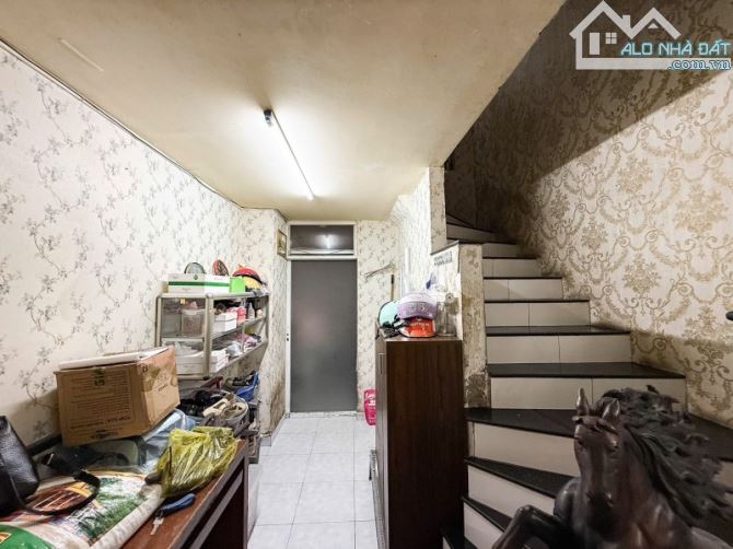 🔥 PHỐ TÂY – BÙI VIỆN CỰC HIẾM 🔥QUẬN 1 – 4,95 TỶ . Diện tích 3 x 9m (công nhận 25m²) - 11