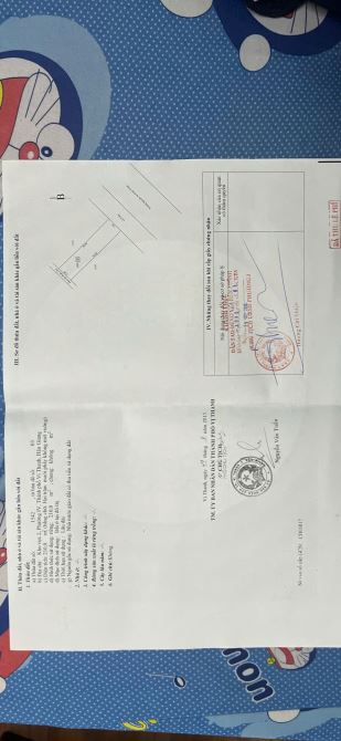 BÁN NHÀ MẶT TIỀN ĐƯỜNG NGUYỄN AN NINH PHƯỜNG 4, TP VỊ THANH, HẬU GIANG - 11