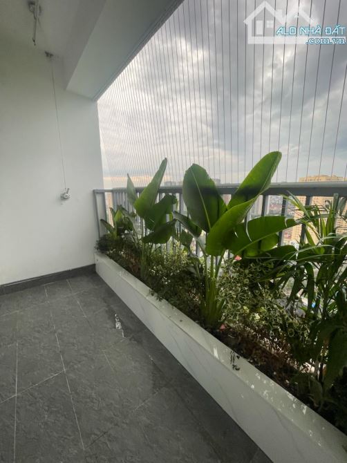 BÁN CHUNG CƯ ECOLIFE CAPITOL - FUL NỘI THẤT - QUẬN TỪ LIÊM - DT 122M - 3PN - 2VS - 11
