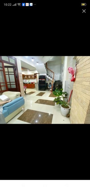 Siêu phẩm 3 tầng kiệt Đinh Tiên Hoàng, TT HẢI CHÂU, giá sập sàn chỉ 5 tỷ. - 11