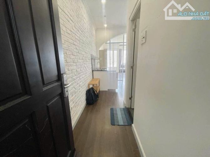 🌟 Căn hộ tách bếp ngay trung tâm quận 4, bancol + máy giặt riêng, gần đại học Luật - 11