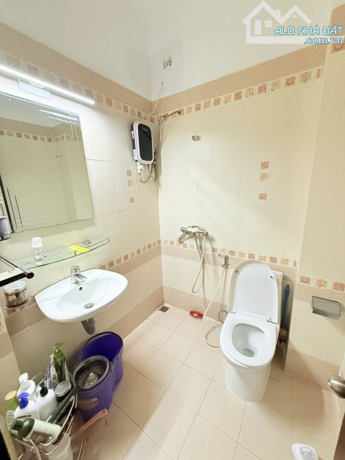 NHÀ BÁN KHU VIP GẦN SÂN BAY TÂN SƠN NHẤT, 40M2, 5 TẦNG, 9.9 TỶ - 11