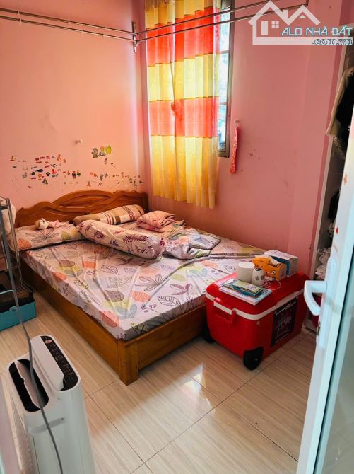 Bán nhà hẻm 322 Trần Phú đoạn đầu hẻm ô tô vào được - 11