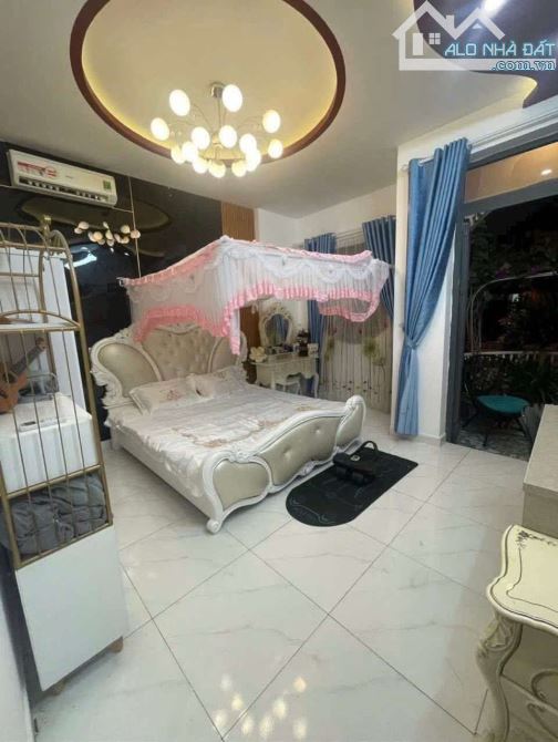 🛑 CHO THUÊ NHÀ 3 TẦNG : DƯƠNG ĐỨC HIỀN - GẦN BIỂN - 11
