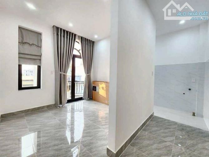 Bán nhà 3 tầng đường Lê Văn Thịnh, Liên Chiểu – View biển cực hiếm - 11