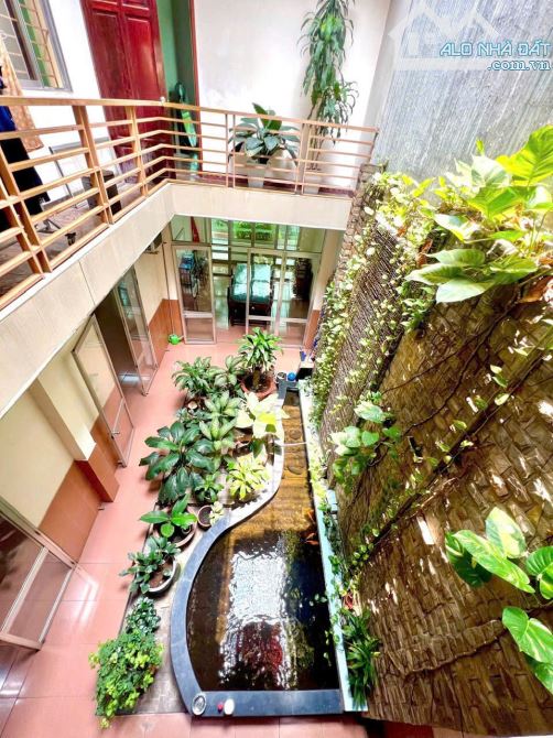 Cho thuê 2 căn liền kề mặt tiền đường Đồng Khởi - TP. Biên Hoà - tỉnh Đồng Nai - 11