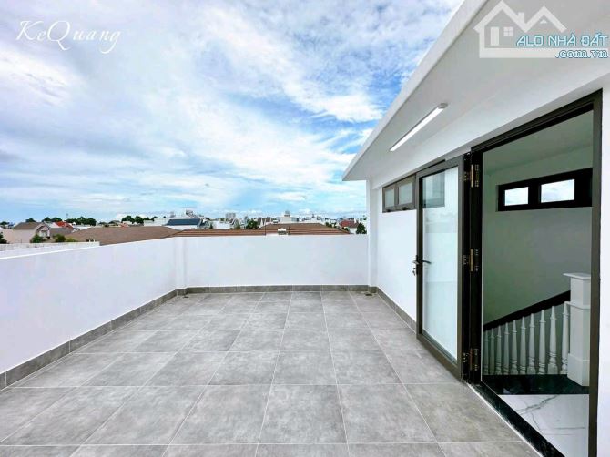 NHÀ 3 TẦNG 4 TẤM MĂM ĐÚC - ĐS 1 KDC NAM LONG I - HƯNG PHÚ, CÁI RĂNG - 11