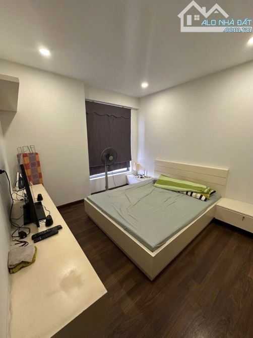 Căn hộ cao cấp Five Star Garden, lô góc, sổ 98m2 x 3 ngủ, tầng đẹp, full đồ. Giá 8.8 tỷ - 11