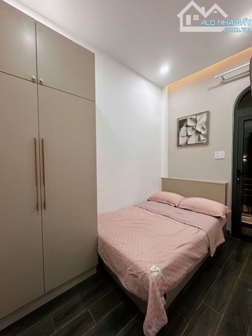 BÁN NHÀ PHAN TÂY HỒ – P.7, QUẬN PHÚ NHUẬN – 19.3M² – 5.15 TỶ – NHÀ 3 TẦNG HIỆN ĐẠI - 11