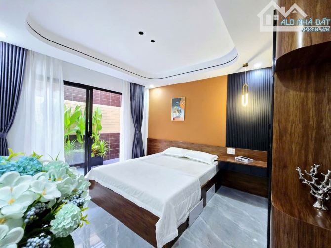 📌📌📌LÀM VIỆC TRỰC TIẾP GIÁ TỐT !!!Bán nhà 2 tấm kiệt 87 hoàng văn thái - 11