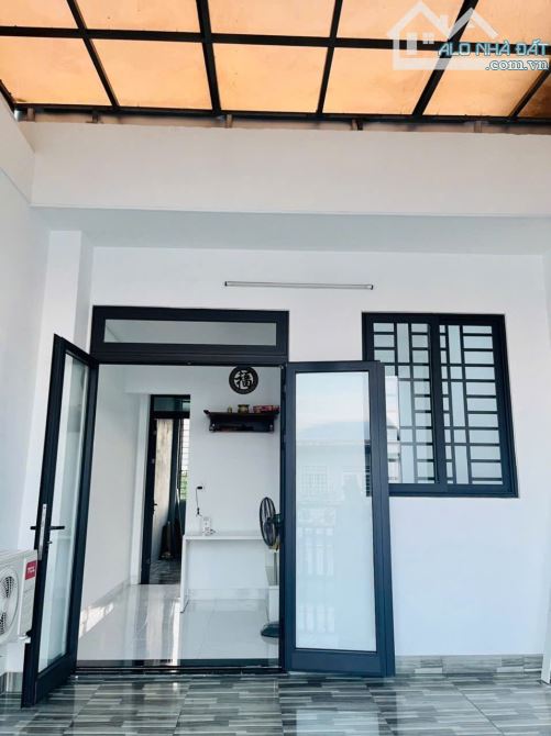 🚫🛑 NHÀ 3 TẦNG MỚI: NGUYỄN HUY TỰ - 3pn - 3wc - 11