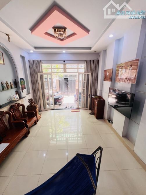 🏡 Nhà Đẹp 2 Tầng Nguyễn Văn Quá Q12 - 4.5x18m - Giá 4.45 Tỷ - Sát Chợ Cầu! 🌟 - 11