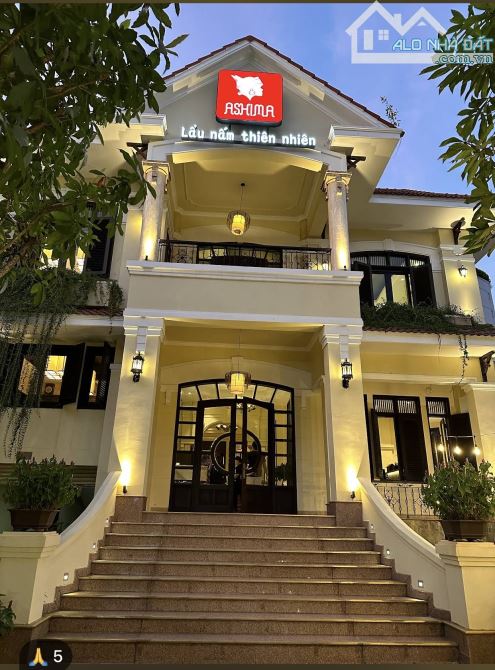 Bán Nhà Mặt Tiền Xuân Thủy,Thảo Điền DT:897m2(20mx45m)-Giá 404 Tỷ TL - 1