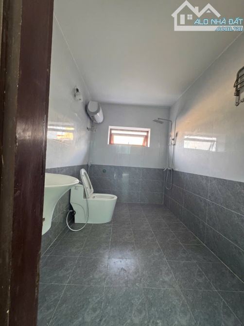 CHO THUÊ NHÀ 5 TẦNG – MẶT ĐƯỜNG TRẦN NGUYÊN HÃN, HẢI PHÒNG - Diện tích: 67m2 - Ngang 4m - 1
