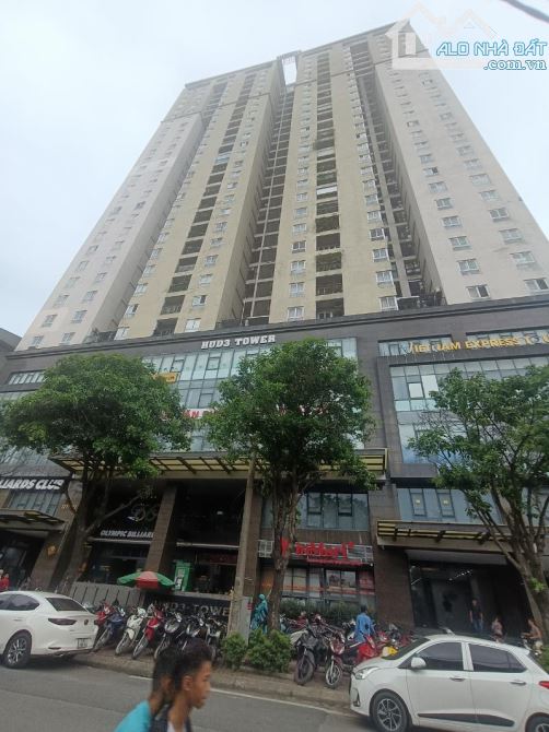 lõi hà đông Tô hiệu 51m mt4,5m 4 tầng 4 ngủ,ngõ rộng, cách phố 30m,an sinh cực đỉnh - 1