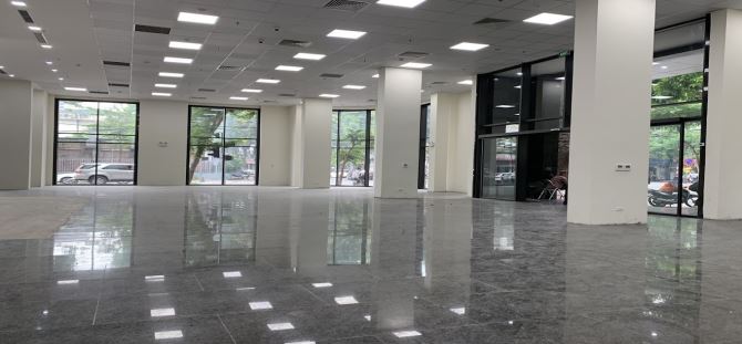Bán Tòa nhà Văn Phòng MP Quang Trung, Hoàn Kiếm, DT 400m2 x 11 Tầng x MT 13.5m, Giá 398 Tỷ - 1