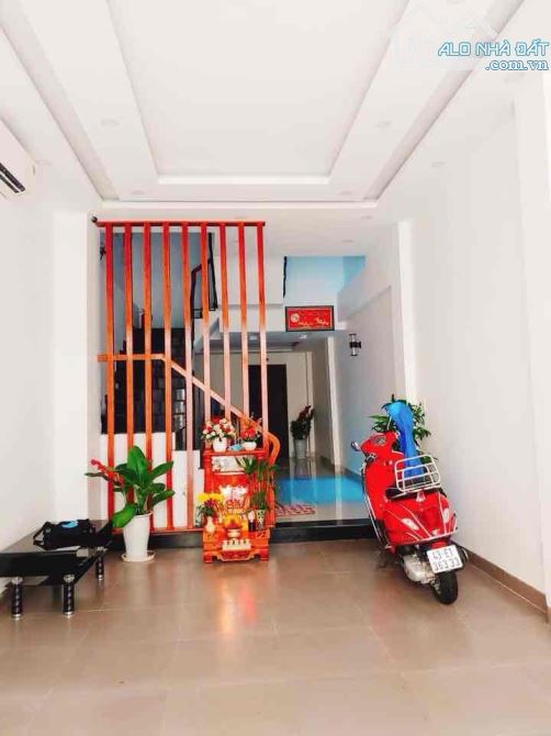 CẦN BÁN TÒA CĂN HỘ 5 TẦNG Phạm Cự Lượng, GẦN NGAY ĐƯỜNG VÕ VĂN KIỆT - SƠN TRÀ - ĐÀ NẴNG. - 1