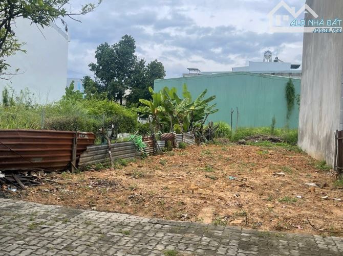 BÁN ĐẤT HOÀ XUÂN, RA CHỢ HOÀ XUÂN, ĐƯỜNG 7.5m - 1