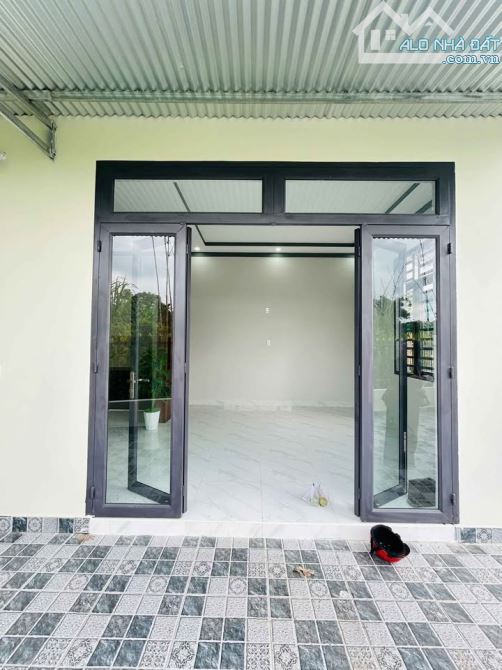 Gấp lắm rồi ! Bán căn nhà ở Đ . Nguyễn Thị Ni , Phước Hiệp 140m2 sổ hồng riêng  giá 830tr - 1