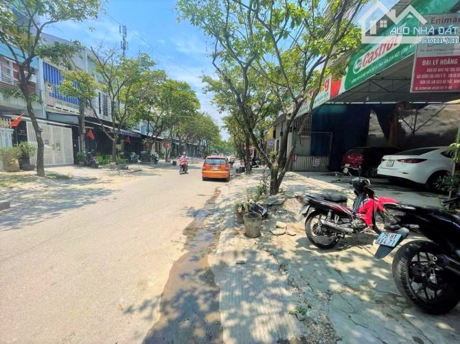 BÁN ĐẤT 100M2 MẶT TIỀN ĐƯỜNG PHAN ANH, PHƯỜNG AN ĐÔNG, TP HUẾ, SÁT KHU ĐÔ THỊ AN CỰU CITY - 1
