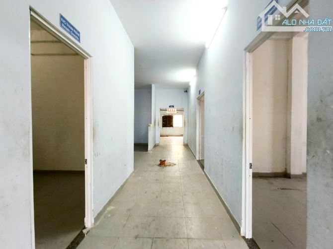 Kho Xưởng 14x32m Mặt Tiền Đường Tân Hiệp 39, X.Tân Hiệp Hóc Môn Giá 22 Tỷ TL - 1
