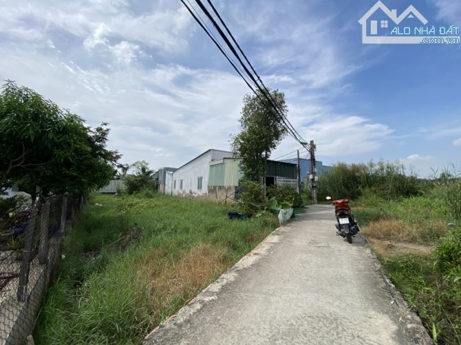 Bán Đất Đẹp (10x44,5), Đường OTO 5M, Nguyễn Văn Tạo, Hiệp Phước, Chỉ 4,4Tỷ - 1