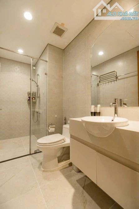 2PN/60m2 MT Nguyễn Thượng Hiền _Full nội thất_2.4 tỷ_sổ sẵng , Vay 15 năm - 1