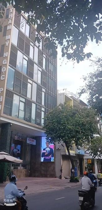 BÁN NHÀ  HẺM XE HƠI NGUYỄN ĐÌNH CHIỂU, P4- QUận 3 – 7.2 TỶ còn TL- Trả LÀ CHỐT-(3.4 x 10m) - 4